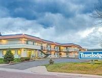 Travelodge Aurora Denver Area Exteriör bild